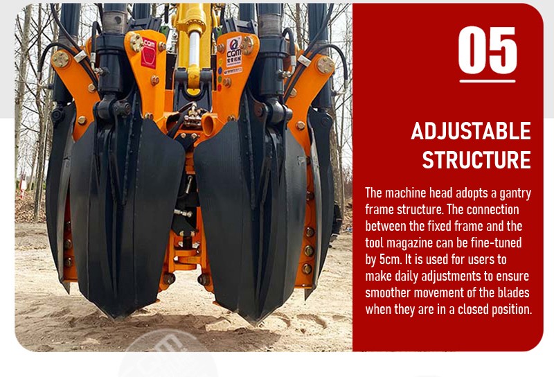 Cần bán xẻng xúc cây Optimal 1100.jpg